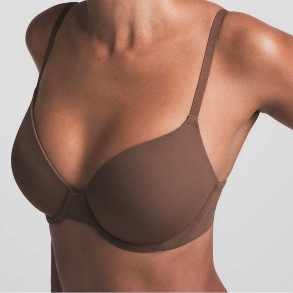 Skims T-Shirt Bra‎